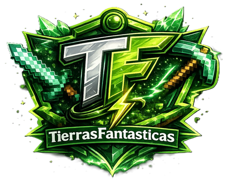 Tierras Fantasticas